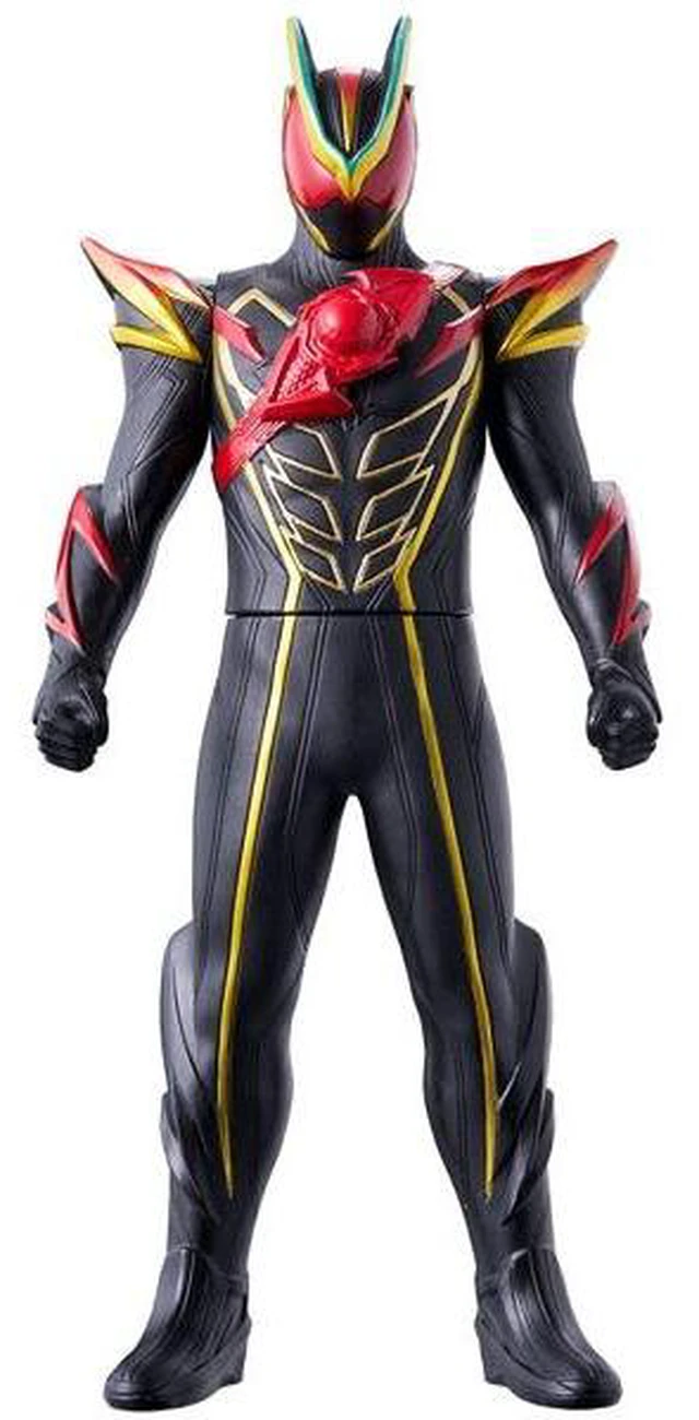 Main image of Kamen Rider Zets Rider Hero Series Kamen Rider Zets Ex-Dream