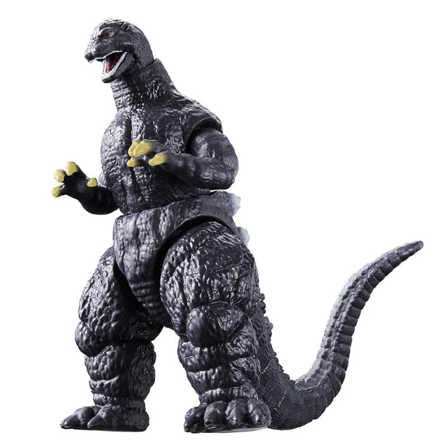 Alt view image 2 of 3 - Godzilla (1991) - Godi-Verse