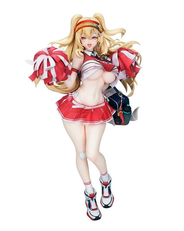Alt view image 2 of 6 - Klay Complete Figure - Goddess of Victory: NIKKE