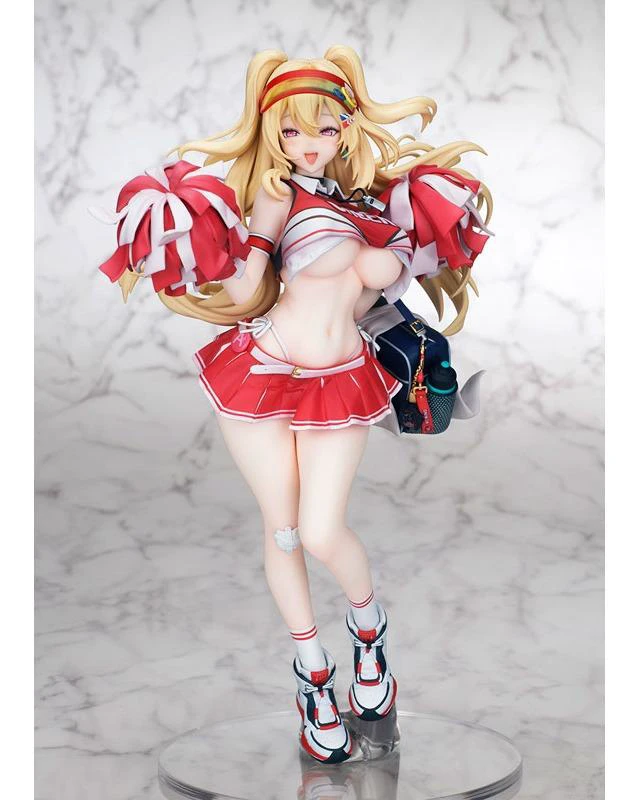Alt view image 3 of 6 - Klay Complete Figure - Goddess of Victory: NIKKE