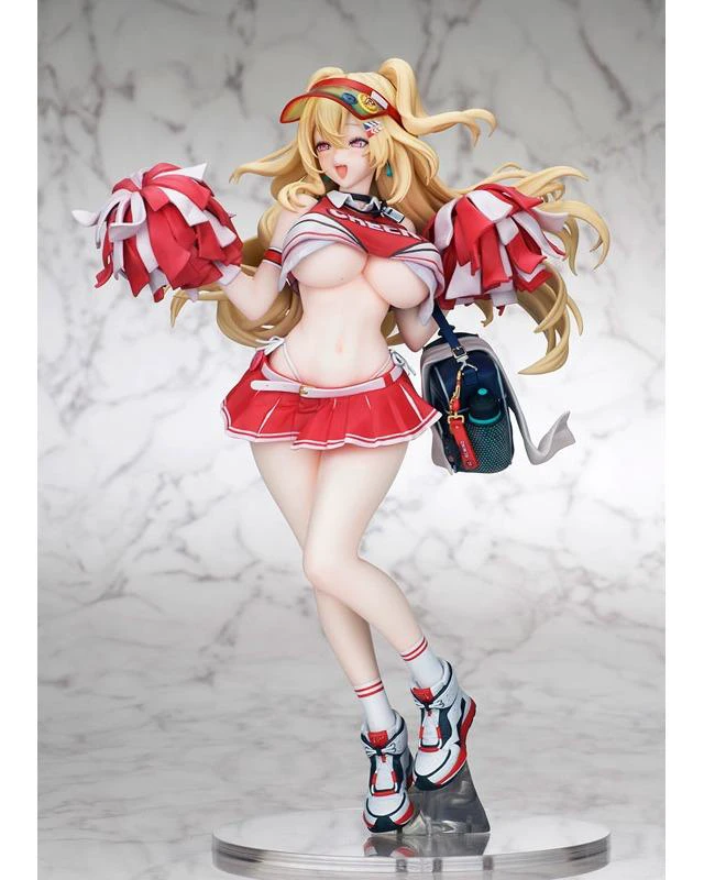 Alt view image 5 of 6 - Klay Complete Figure - Goddess of Victory: NIKKE