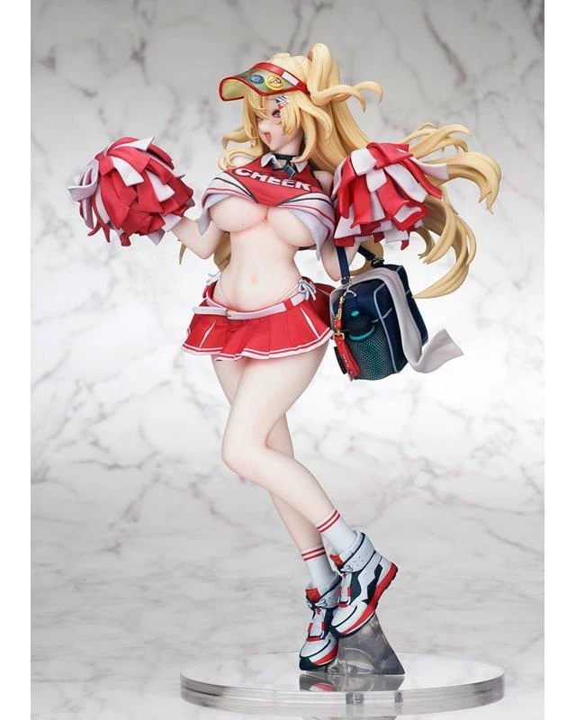 Alt view image 6 of 6 - Klay Complete Figure - Goddess of Victory: NIKKE