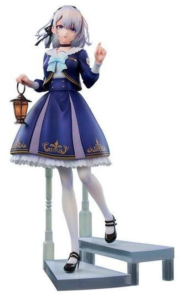 Main image of Japan Asagi Tosaka Illustration Select Complete Figure Union Creative