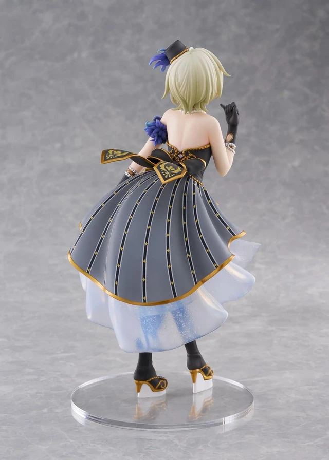 Alt view image 2 of 5 - Japan Mia Taylor 1/7 Complete Figure Love Live! Nijigasaki High School
