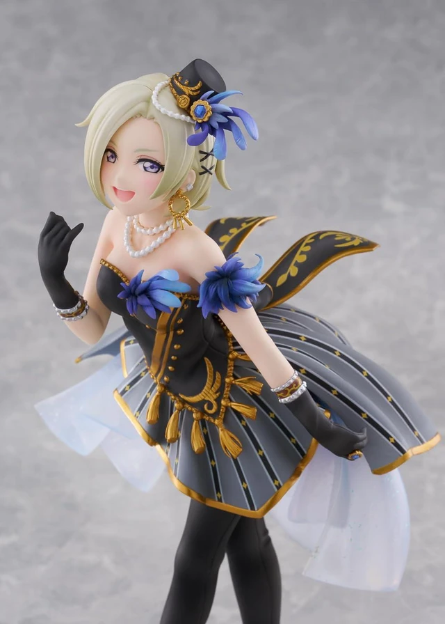 Alt view image 4 of 5 - Japan Mia Taylor 1/7 Complete Figure Love Live! Nijigasaki High School
