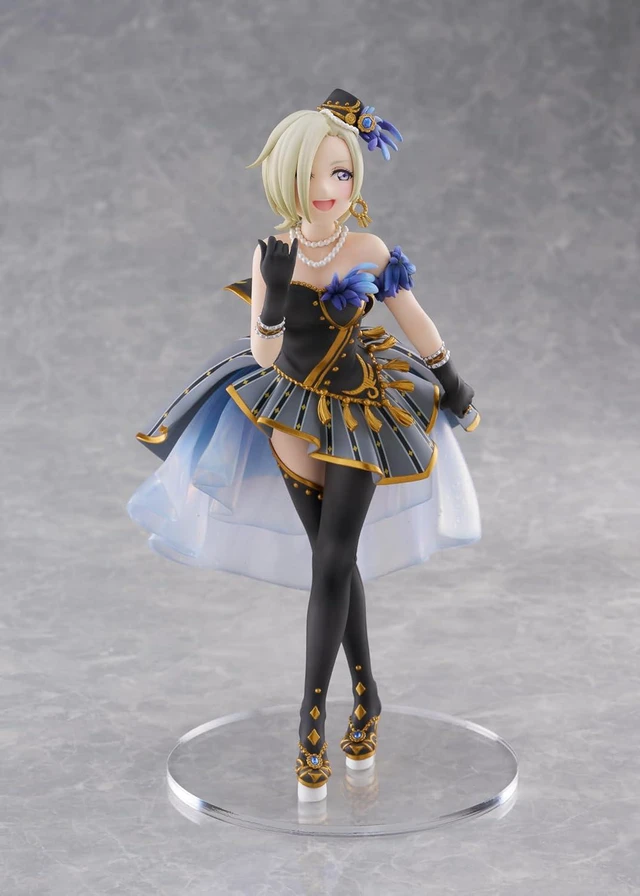 Alt view image 3 of 5 - Japan Mia Taylor 1/7 Complete Figure Love Live! Nijigasaki High School