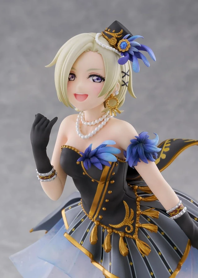 Alt view image 5 of 5 - Japan Mia Taylor 1/7 Complete Figure Love Live! Nijigasaki High School