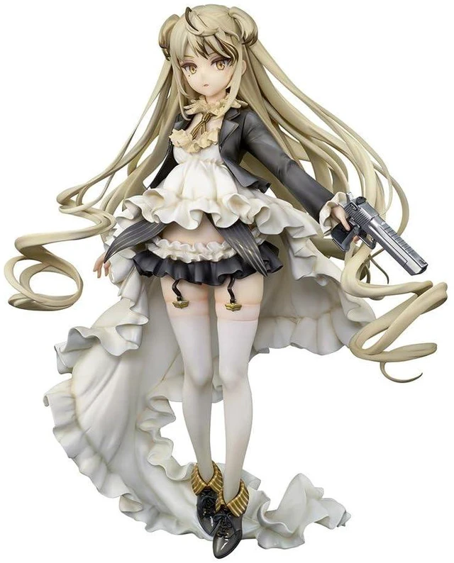 Main image of Japan 1/7 Scale PVC Painted Complete Figure