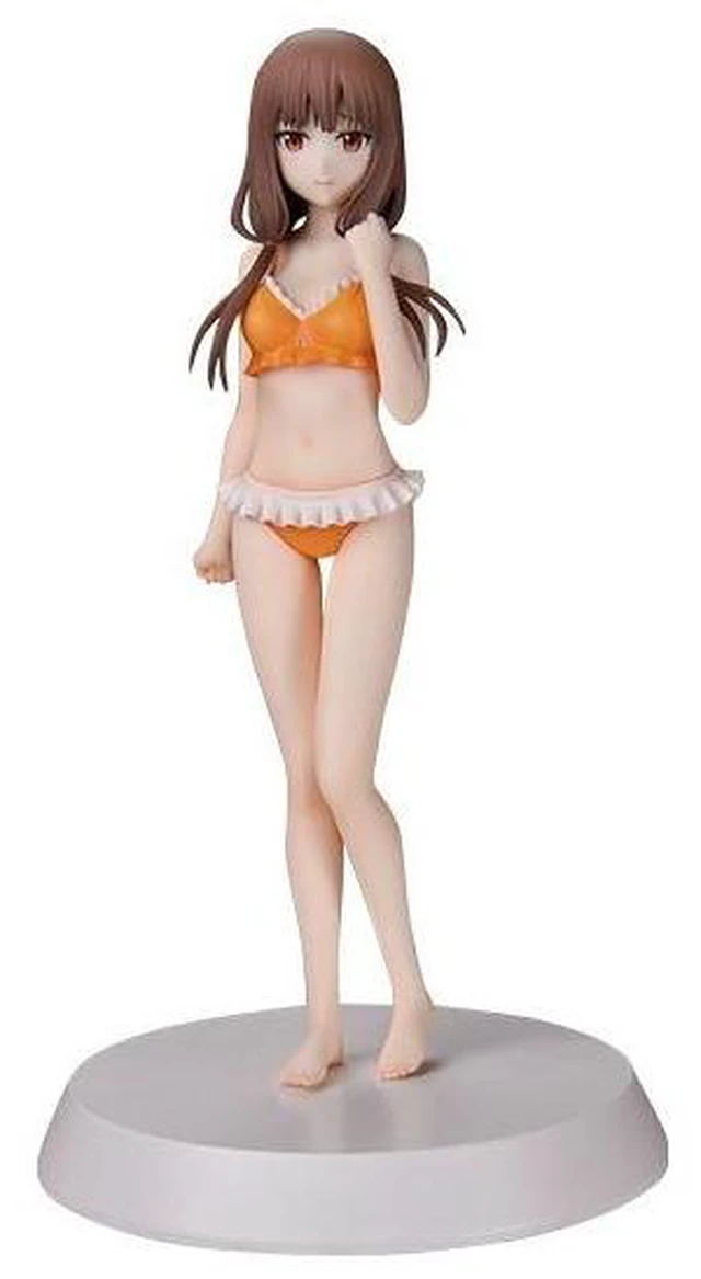Main image of Japan Miko Iino Summer Queens Complete Figure