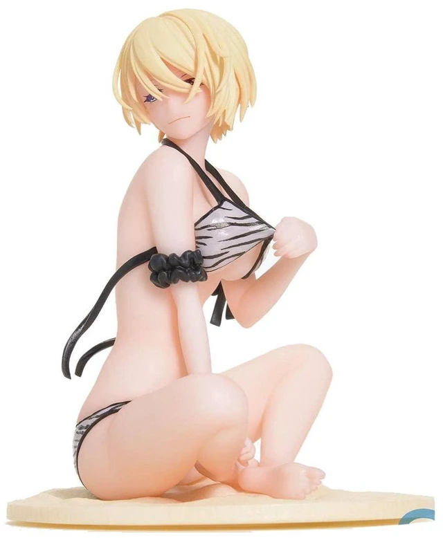 Main image of Japan Character Display Complete Figure