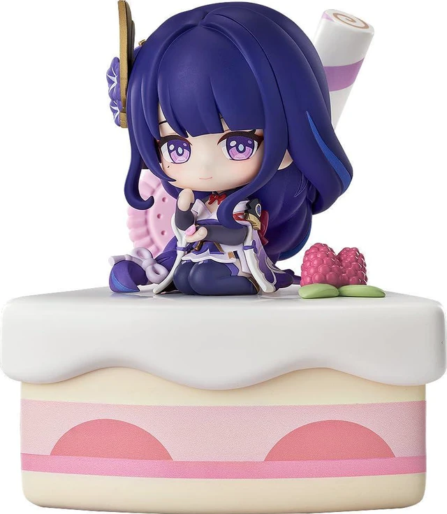 Main image of Japan Painted Complete Figure