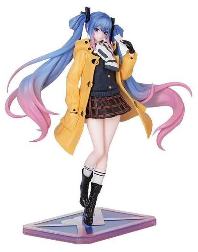 Main image of Japan Sun Shangxiang Time's Lover Ver. Gift+ Honor of Kings Complete Figure