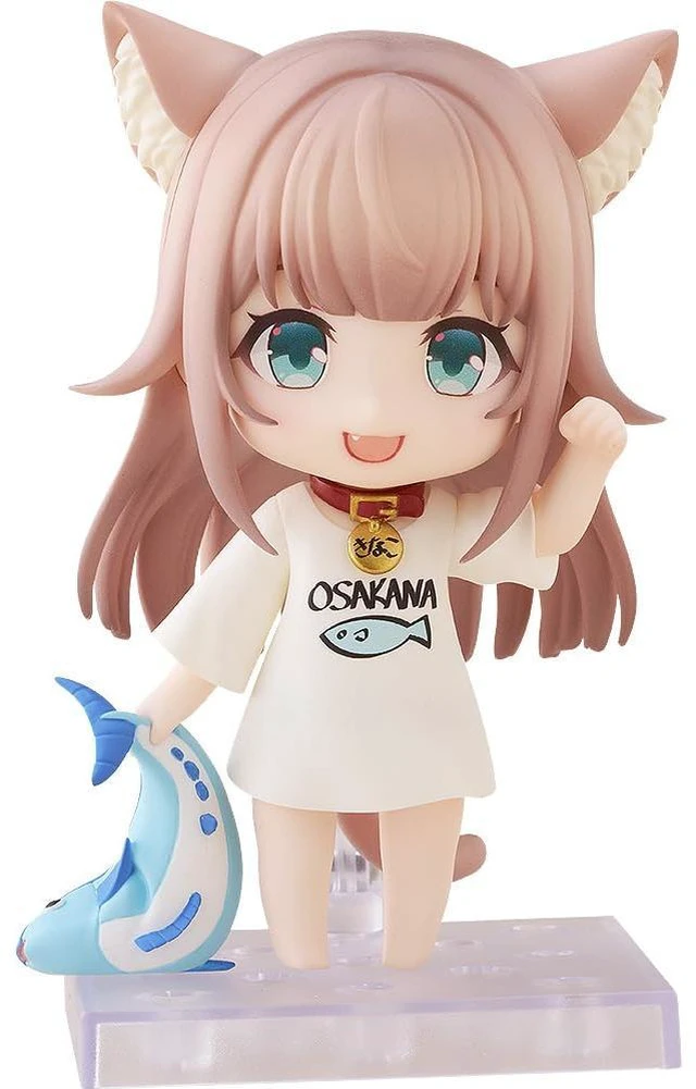 Main image of Japan Movable Complete Figure Non-scale Painted