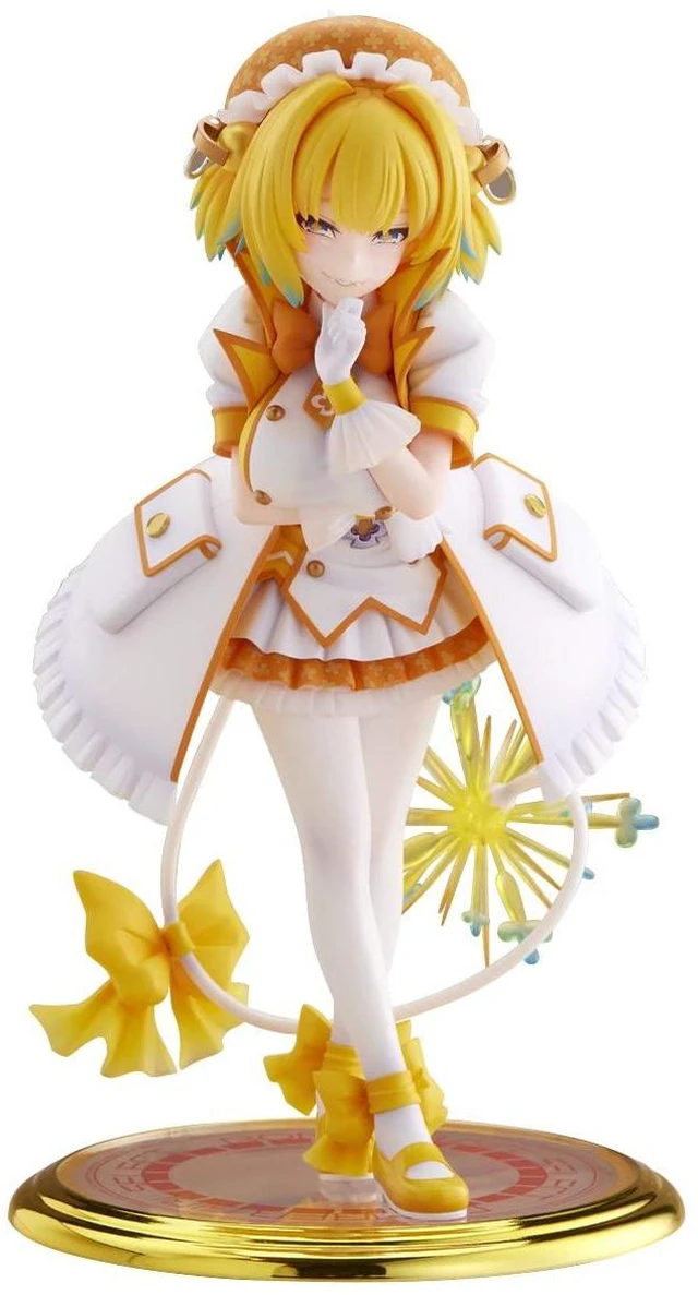 Main image of Japan Pine Bomber Girl 1/7 Complete Figure