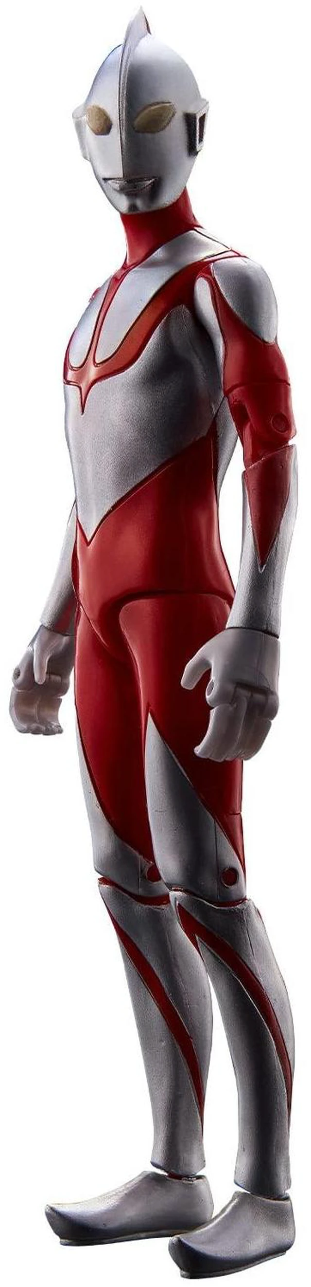 Main image of Japan Ultraman Action Figure Complete Figure