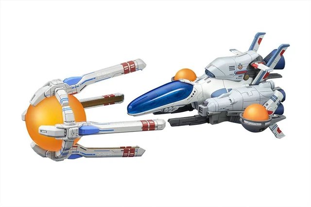 Main image of Japan R-9A Arrow Head Complete Figure