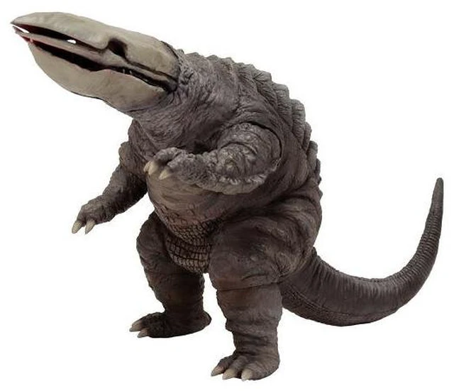 Main image of Japan Gabor Closed Fin High Grade Ver. 1/6 Tokusatsu Complete Figure