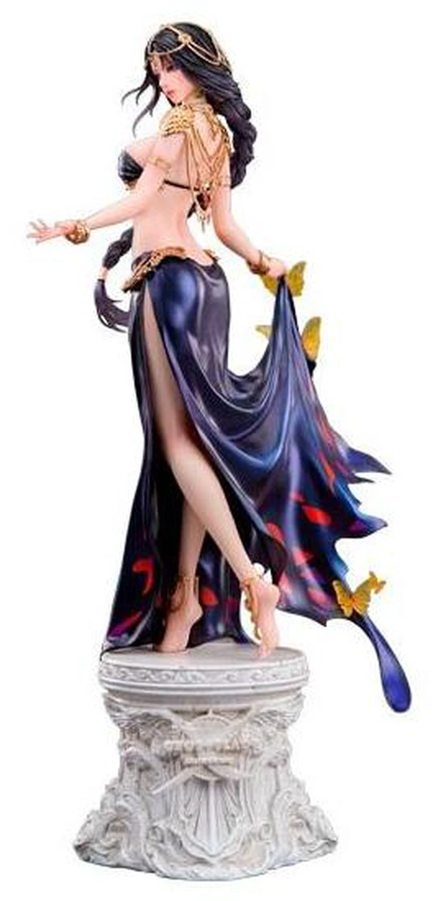 Main image of Japan Wind Blade: Wuling Encounter Ver. 1/6 Complete Figure