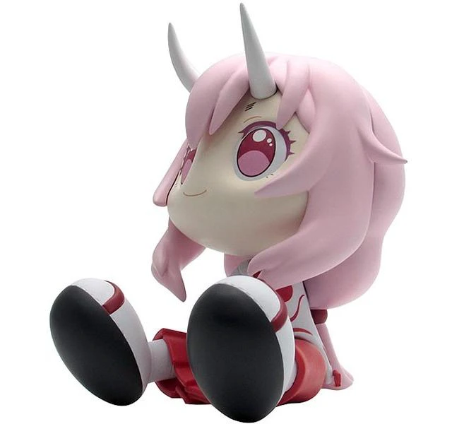 Alt view image 2 of 6 - Japan Binivini Baby Shuna: That Time I Got Reincarnated as a Slime Complete Figu