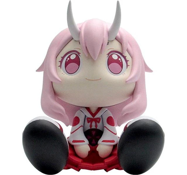 Alt view image 4 of 6 - Japan Binivini Baby Shuna: That Time I Got Reincarnated as a Slime Complete Figu