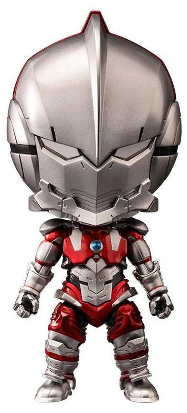 Main image of Nendoroid ULTRAMAN SUIT