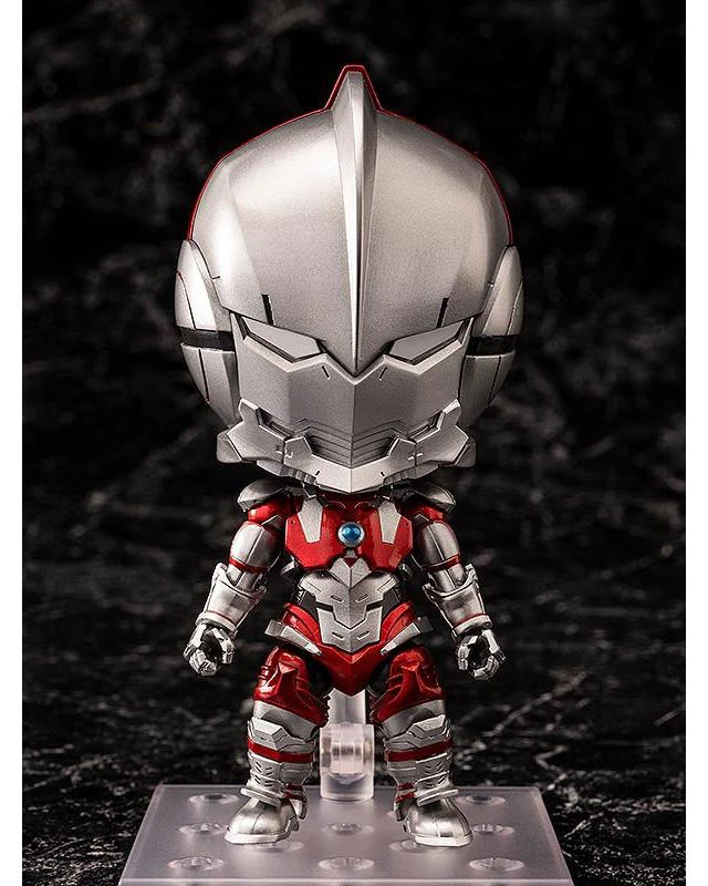 Alt view image 2 of 6 - Nendoroid ULTRAMAN SUIT