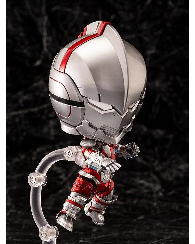 Alt view image 5 of 6 - Nendoroid ULTRAMAN SUIT
