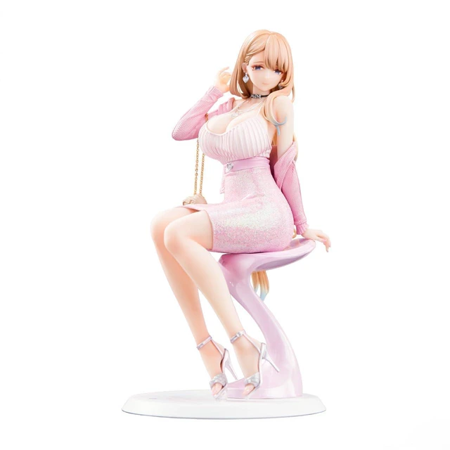 Main image of Japan Dress Series: Tutor 1/6 Complete Figure
