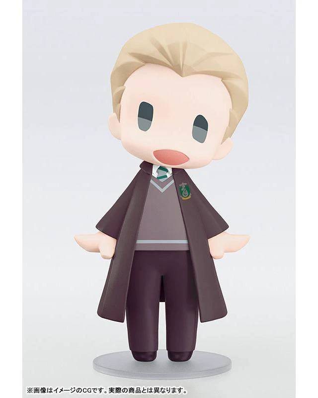 Alt view image 3 of 4 - HELLO! GOOD SMILE Harry Potter Draco Malfoy
