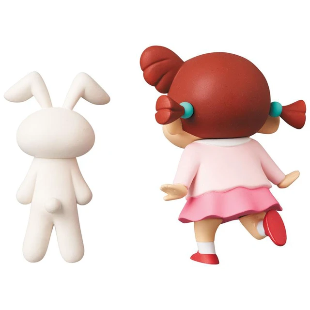 Alt view image 3 of 3 - UDF No.675 Nene Sakurada & Rabbit - Crayon Shin-chan