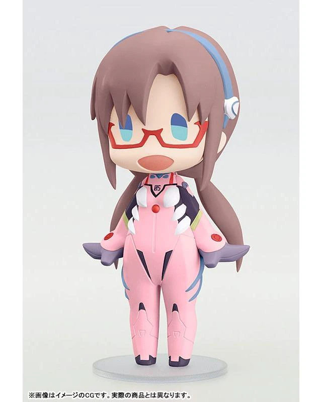 Alt view image 4 of 4 - HELLO! GOOD SMILE Mari Illustrious (Rebuild of Evangelion)