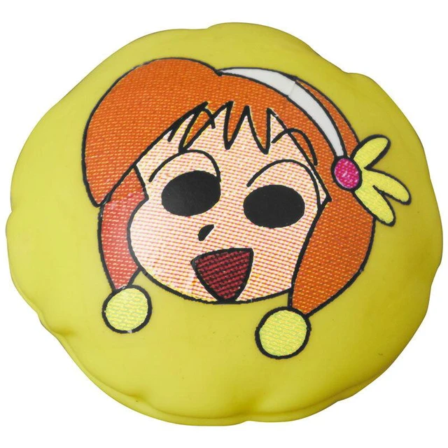 Alt view image 4 of 4 - UDF No.638 Crayon Shin-chan Series 3 Toru Kazama (Reissue)