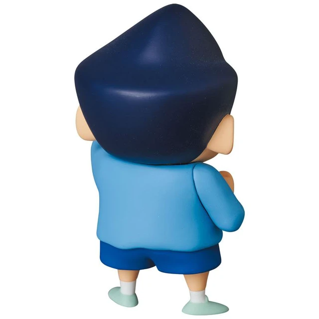 Alt view image 3 of 4 - UDF No.638 Crayon Shin-chan Series 3 Toru Kazama (Reissue)