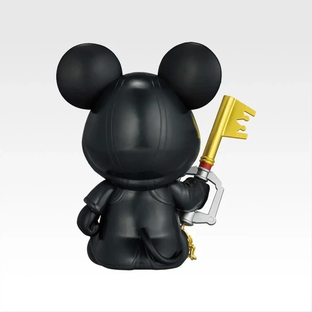 Alt view image 3 of 4 - Ichiban Kuji Kingdom Hearts Prize C Desktop Figure King Mickey