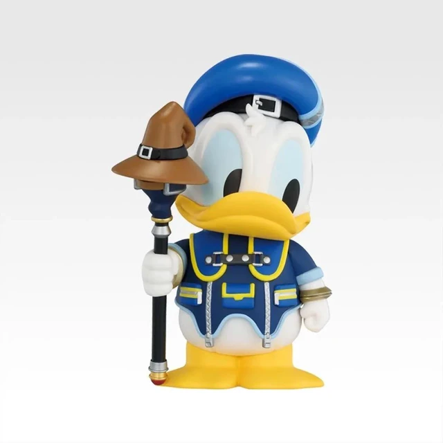 Main image of Ichiban Kuji Kingdom Hearts Prize C Desktop Figure