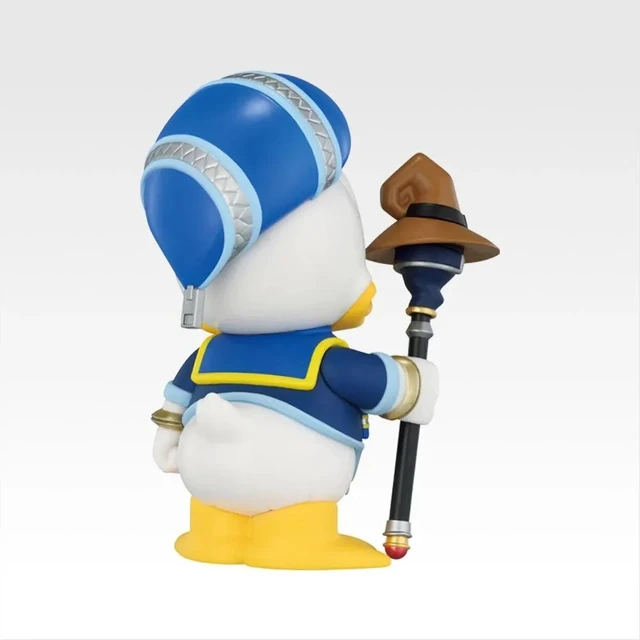 Alt view image 3 of 4 - Ichiban Kuji Kingdom Hearts Prize C Desktop Figure