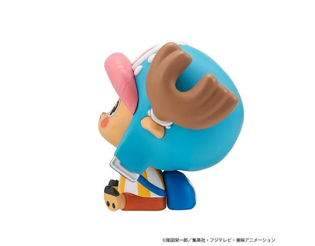 Alt view image 4 of 4 - Japan Look Up Tony Tony Chopper Wakuwaku Ver. One Piece