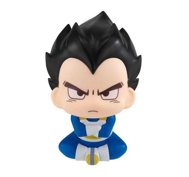 Alt view image 2 of 7 - Japan Look Up Vegeta (Mini) Dragon Ball DAIMA
