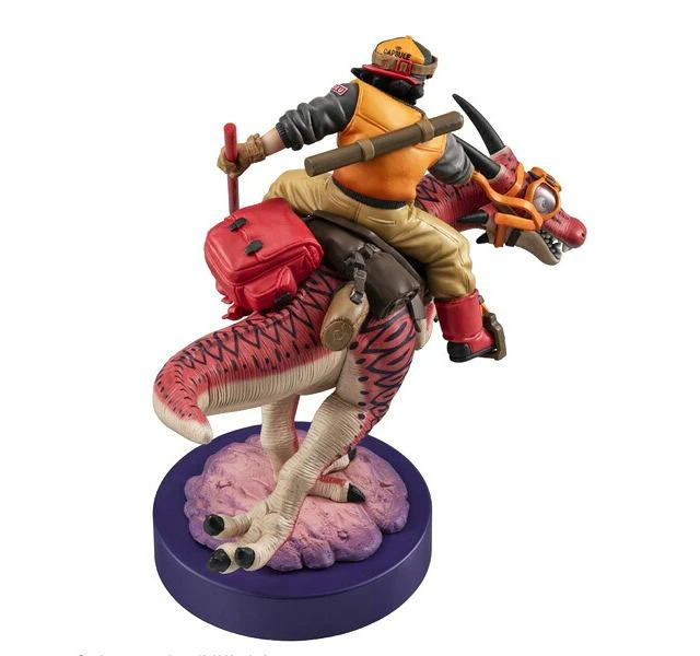 Alt view image 5 of 5 - Japan Desktop Real McCoy Dragon Ball Z Son Goku 01 Limited Edition Complete Figu
