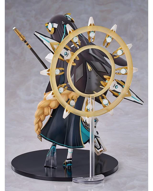 Alt view image 5 of 6 - Goddess of Victory: NIKKE Rapunzel 1/7 Complete Figure