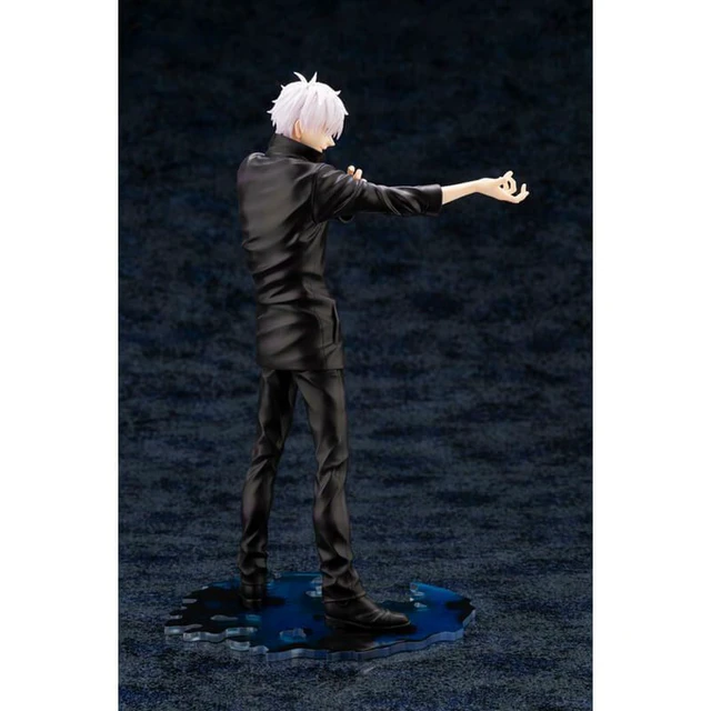 Alt view image 6 of 6 - ARTFX J Satoru Gojo Jujutsu Kaisen 1/8 Complete Figure