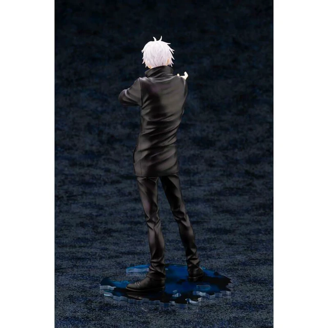 Alt view image 4 of 6 - ARTFX J Satoru Gojo Jujutsu Kaisen 1/8 Complete Figure