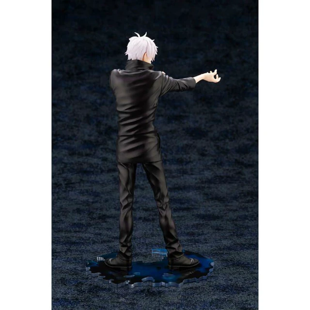 Alt view image 5 of 6 - ARTFX J Satoru Gojo Jujutsu Kaisen 1/8 Complete Figure