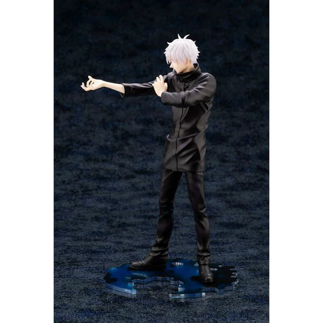 Alt view image 3 of 6 - ARTFX J Satoru Gojo Jujutsu Kaisen 1/8 Complete Figure