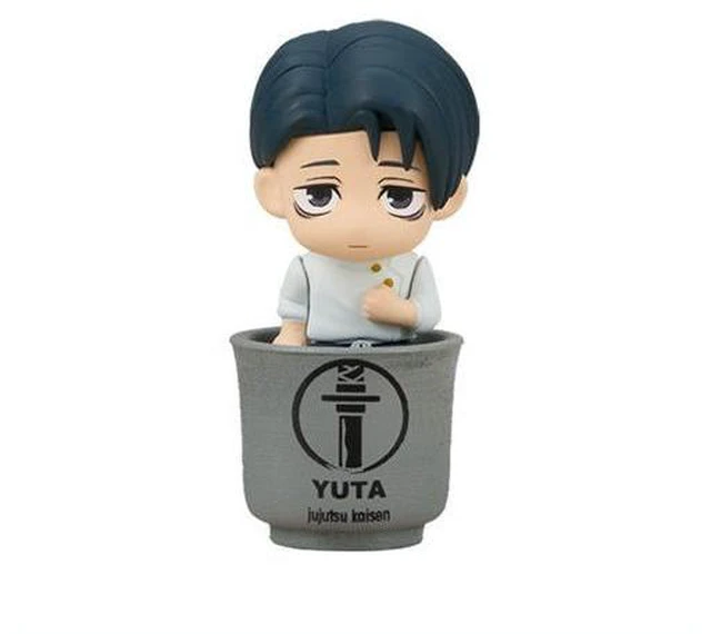 Main image of Japan Ochatomo Series Jujutsu Kaisen Culling Game Yuta Okkotsu
