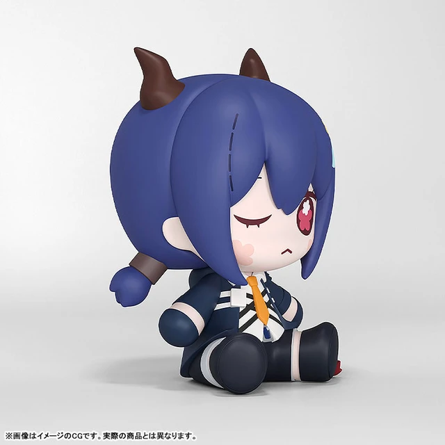 Alt view image 6 of 6 - Huggy Good Smile Arknights Ch'en