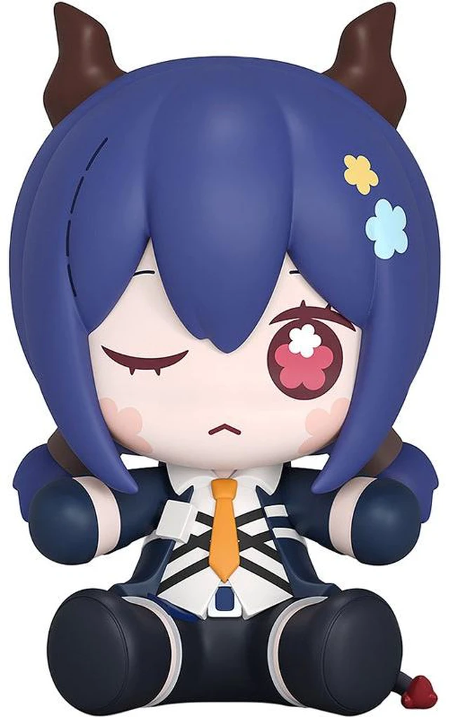 Main image of Huggy Good Smile Arknights Ch'en