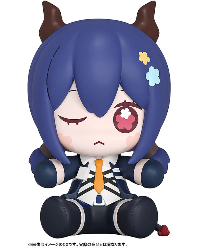 Alt view image 2 of 6 - Huggy Good Smile Arknights Ch'en