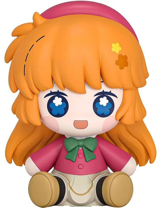 Main image of Meimi Haneoka Saint Tail Huggy Good Smile