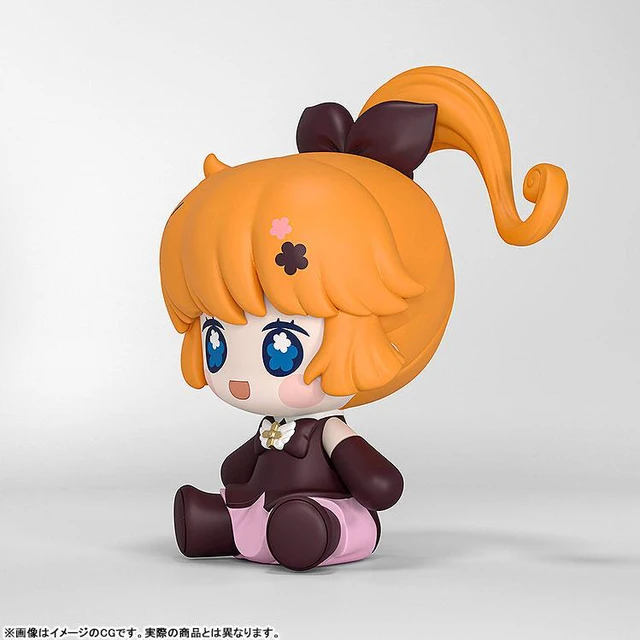 Alt view image 5 of 6 - Saint Tail - Saint Tail - Huggy Good Smile
